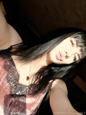Tina Angel OnlyFans Leaked Free Thumbnail Picture - #hPywQECd7q