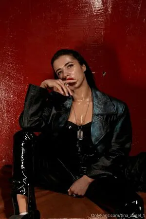 Tina Angel OnlyFans Leaked Free Thumbnail Picture - #pqIz1HBZ8P