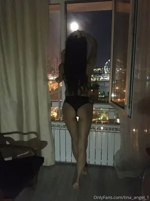 Tina Angel OnlyFans Leaked Free Thumbnail Picture - #wjP8HROFpZ