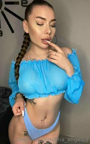 Tina Angel69 OnlyFans Leaked Free Thumbnail Picture - #atfduMjEey