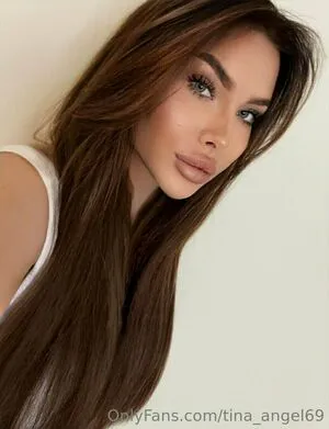 Tina Angel69 OnlyFans Leaked Free Thumbnail Picture - #b0aFJLtwZI