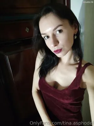 Tina Asphodel OnlyFans Leaked Free Thumbnail Picture - #N0NBpbN8X1