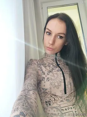 Tina Asphodel OnlyFans Leaked Free Thumbnail Picture - #cIzvC1tuah