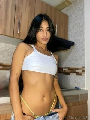 Tina Baby69 OnlyFans Leaked Free Thumbnail Picture - #Njz9JOCwTD