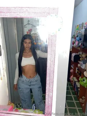 Tina Baby69 OnlyFans Leaked Free Thumbnail Picture - #nX5x4QfcML