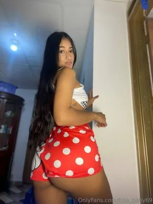 Tina Baby69 OnlyFans Leaked Free Thumbnail Picture - #tV81HJN6rN