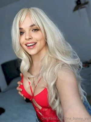 Tina Bunny Vip OnlyFans Leaked Free Thumbnail Picture - #TYWptWdk7I