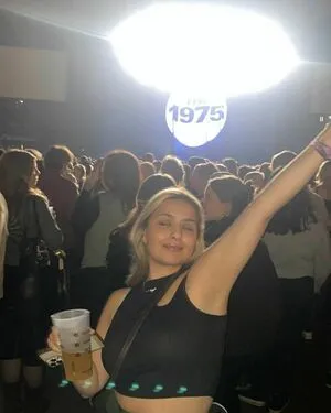 Tina Dehban OnlyFans Leaked Free Thumbnail Picture - #04sid7sWW5