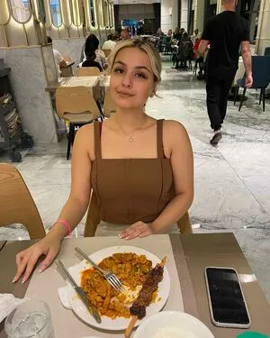 Tina Dehban OnlyFans Leaked Free Thumbnail Picture - #4YyYxBnauJ