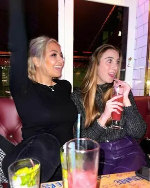 Tina Dehban OnlyFans Leaked Free Thumbnail Picture - #4rHlLO5jZc
