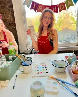 Tina Dehban OnlyFans Leaked Free Thumbnail Picture - #6vmb0SyxZ4