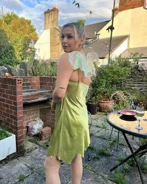 Tina Dehban OnlyFans Leaked Free Thumbnail Picture - #GdtMOH7eka