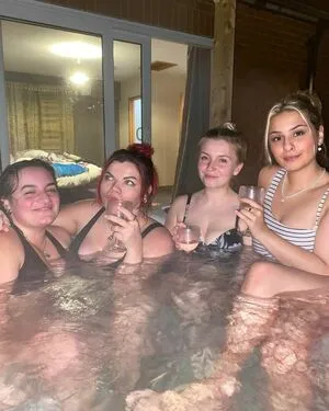 Tina Dehban OnlyFans Leaked Free Thumbnail Picture - #P3ZHG7WqQJ