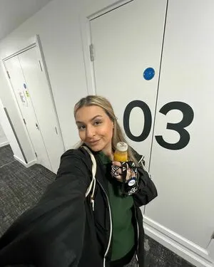 Tina Dehban OnlyFans Leaked Free Thumbnail Picture - #STEq7qDEJY