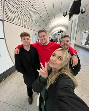 Tina Dehban OnlyFans Leaked Free Thumbnail Picture - #UENZgds81R