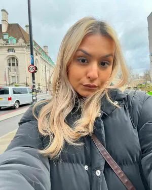 Tina Dehban OnlyFans Leaked Free Thumbnail Picture - #ZXeRCPwm1w