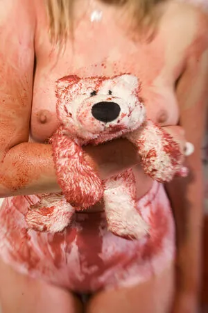 Tina Dubrosky OnlyFans Leaked Free Thumbnail Picture - #8AaBaB51NV