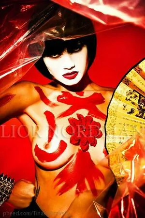 Tina Dubrosky OnlyFans Leaked Free Thumbnail Picture - #IRa879S6kR