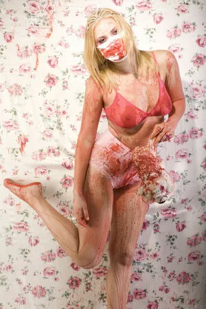 Tina Dubrosky OnlyFans Leaked Free Thumbnail Picture - #S7FAIDZkag