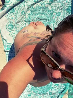 Tina Dybal OnlyFans Leaked Free Thumbnail Picture - #Sn85QXU1iy