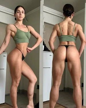 Tina Eisel OnlyFans Leaked Free Thumbnail Picture - #HkbV9X5vIs