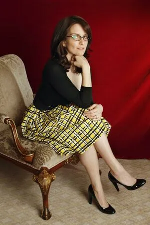 Tina Fey OnlyFans Leaked Free Thumbnail Picture - #2Ygn7qZ8Bg