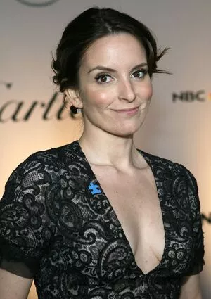 Tina Fey OnlyFans Leaked Free Thumbnail Picture - #CEatTOTlfV