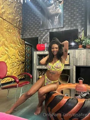 Tina Fire OnlyFans Leaked Free Thumbnail Picture - #9VYwrrdegT