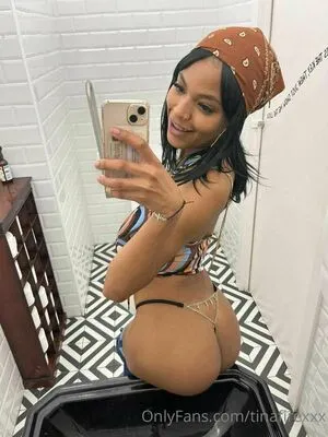 Tina Fire OnlyFans Leaked Free Thumbnail Picture - #TSTX718A9g