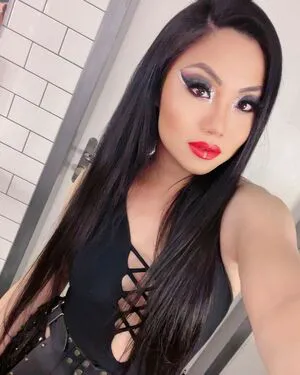 Tina Guo OnlyFans Leaked Free Thumbnail Picture - #4qRAsFB8pq