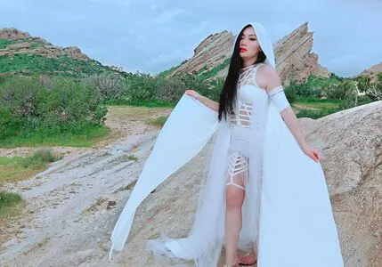 Tina Guo OnlyFans Leaked Free Thumbnail Picture - #9Sp0qyThyR