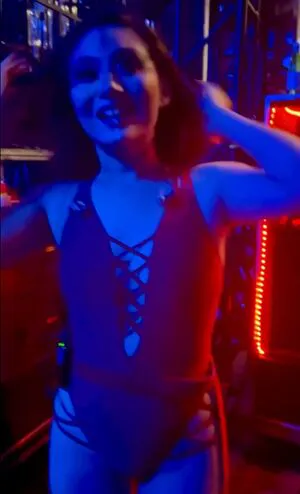 Tina Guo OnlyFans Leaked Free Thumbnail Picture - #AyqOLilIrA
