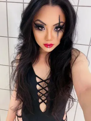 Tina Guo OnlyFans Leaked Free Thumbnail Picture - #CoX0jmMkQr