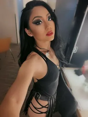 Tina Guo OnlyFans Leaked Free Thumbnail Picture - #TAZI7nMXsU