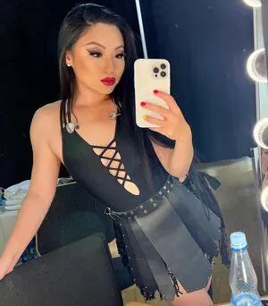 Tina Guo OnlyFans Leaked Free Thumbnail Picture - #ZNGOnwJnRV
