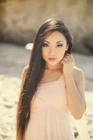 Tina Guo OnlyFans Leaked Free Thumbnail Picture - #argLqypSWp