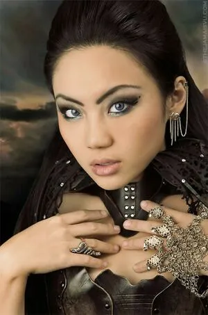 Tina Guo OnlyFans Leaked Free Thumbnail Picture - #egstyS9Wgr