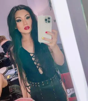 Tina Guo OnlyFans Leaked Free Thumbnail Picture - #gbEpj9z5xw