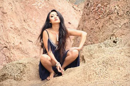 Tina Guo OnlyFans Leaked Free Thumbnail Picture - #h0rpLPst7Y