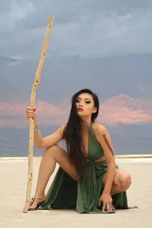 Tina Guo OnlyFans Leaked Free Thumbnail Picture - #iLaV2qPhma