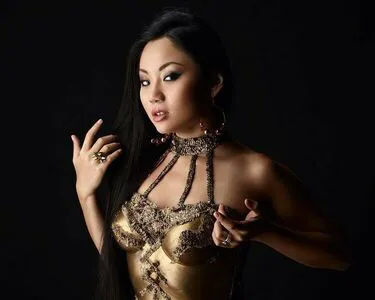 Tina Guo OnlyFans Leaked Free Thumbnail Picture - #n899ztOPFq