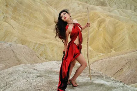 Tina Guo OnlyFans Leaked Free Thumbnail Picture - #pnE2npoEG1