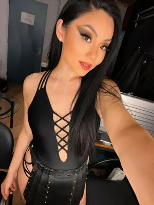 Tina Guo OnlyFans Leaked Free Thumbnail Picture - #q5eoainOYG