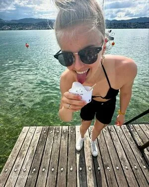 Tina Hausmann OnlyFans Leaked Free Thumbnail Picture - #9P5g4RalZE