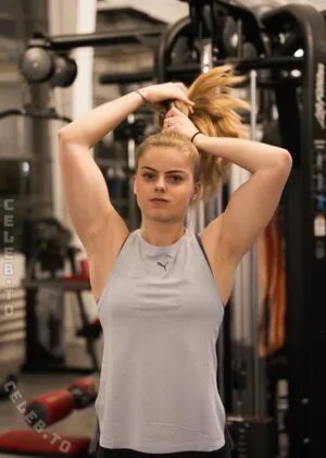 Tina Hausmann OnlyFans Leaked Free Thumbnail Picture - #K7IBieZCZf