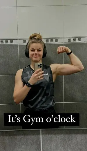 Tina Hausmann OnlyFans Leaked Free Thumbnail Picture - #NjgTQHLvNS