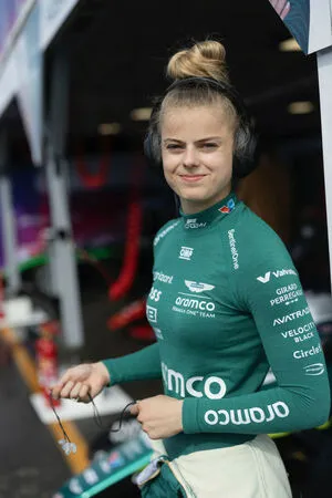 Tina Hausmann OnlyFans Leaked Free Thumbnail Picture - #uPNlFXQIKk