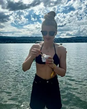 Tina Hausmann OnlyFans Leaked Free Thumbnail Picture - #vQwumLdk9D