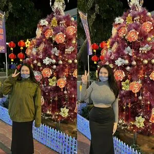 Tina Hsueh OnlyFans Leaked Free Thumbnail Picture - #iJmRBFORc6