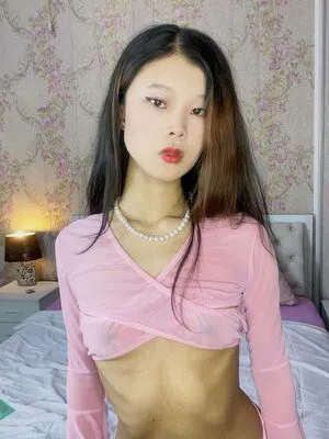 Tina Kim OnlyFans Leaked Free Thumbnail Picture - #wAC9gAECBx